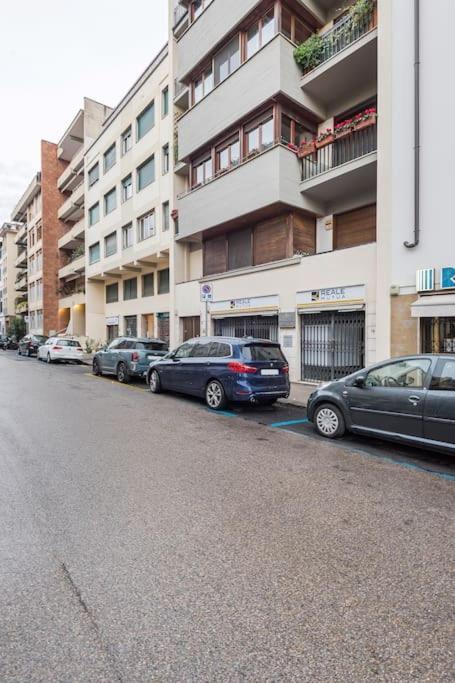 La Casa Di Dani Daire Floransa Dış mekan fotoğraf