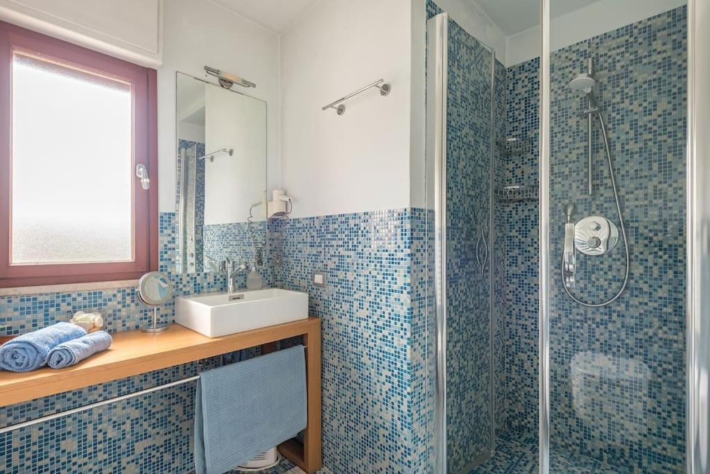 La Casa Di Dani Daire Floransa Dış mekan fotoğraf
