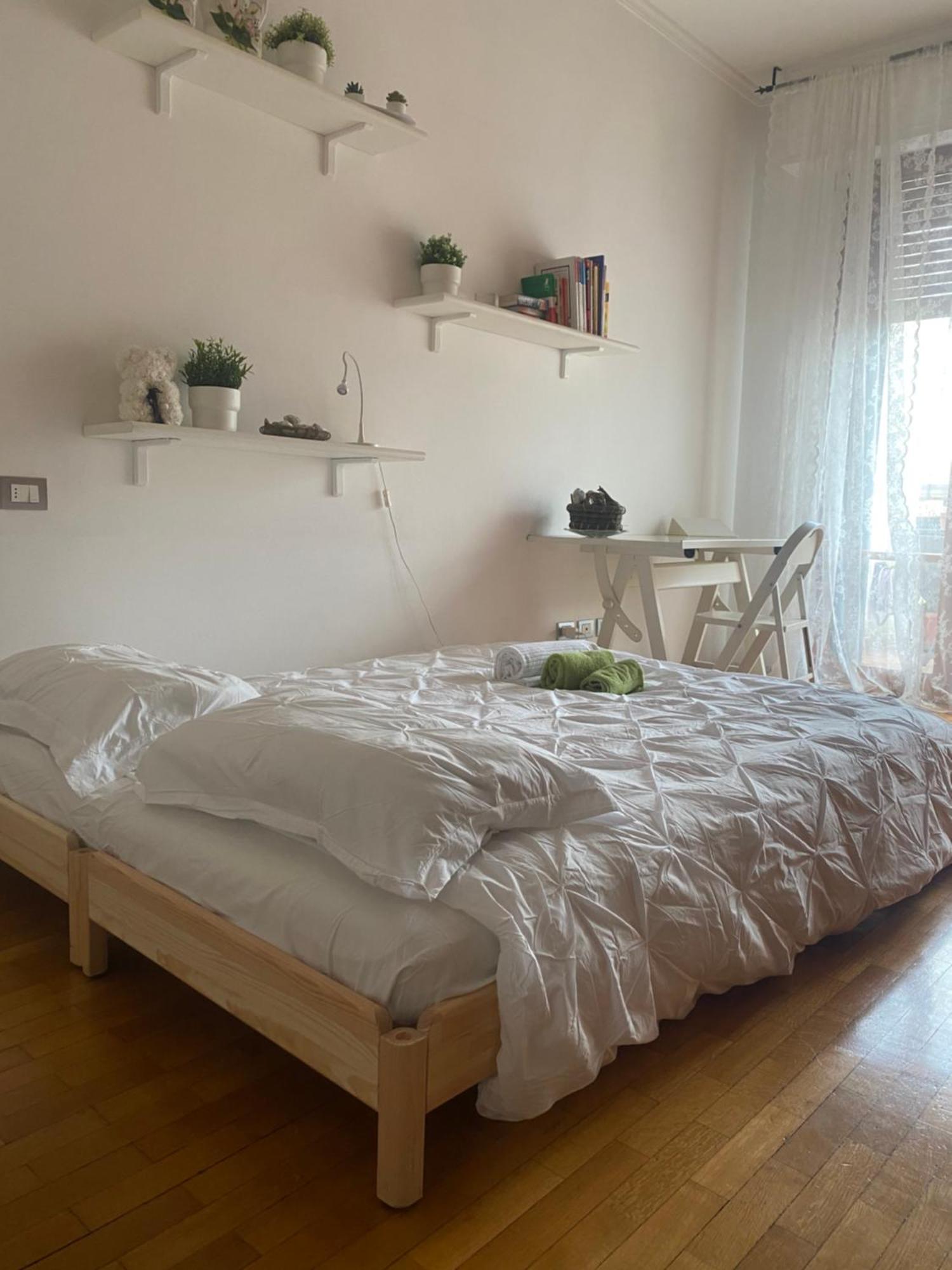 La Casa Di Dani Daire Floransa Dış mekan fotoğraf